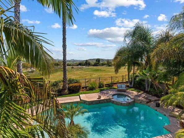 15583 Rising River Pl. S, San Diego CA 92127