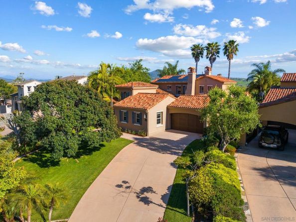 15583 Rising River Pl. S, San Diego CA 92127