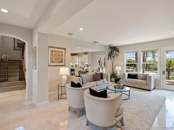 15583 Rising River Pl. S, San Diego CA 92127