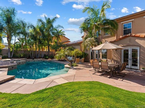 15583 Rising River Pl. S, San Diego CA 92127