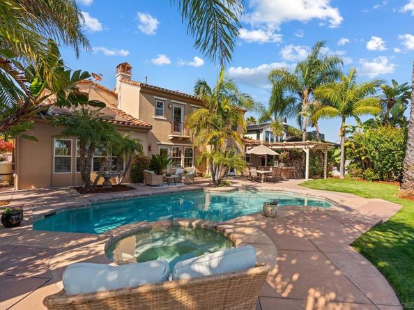 15583 Rising River Pl. S, San Diego CA 92127