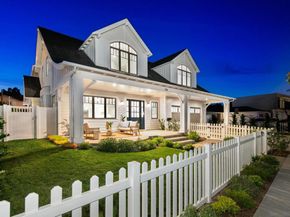 910 Balboa, Coronado CA 92118