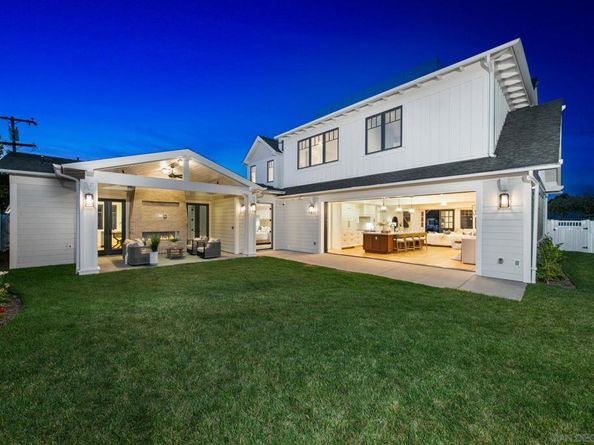 910 Balboa, Coronado CA 92118