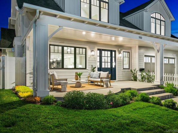 910 Balboa, Coronado CA 92118