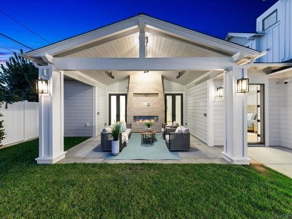 910 Balboa, Coronado CA 92118