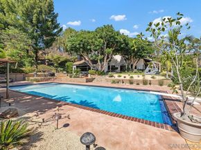 2057 Hidden Crest Dr, El Cajon CA 92019