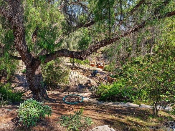 2057 Hidden Crest Dr, El Cajon CA 92019