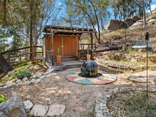 2057 Hidden Crest Dr, El Cajon CA 92019