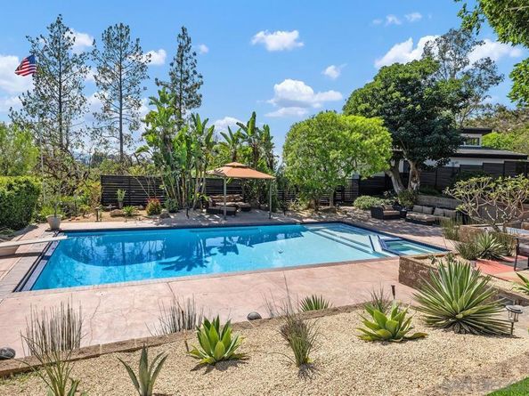 2057 Hidden Crest Dr, El Cajon CA 92019