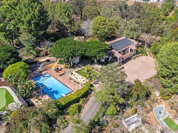 2057 Hidden Crest Dr, El Cajon CA 92019