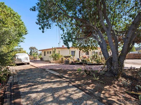 4310 Resmar Rd., La Mesa CA 91941