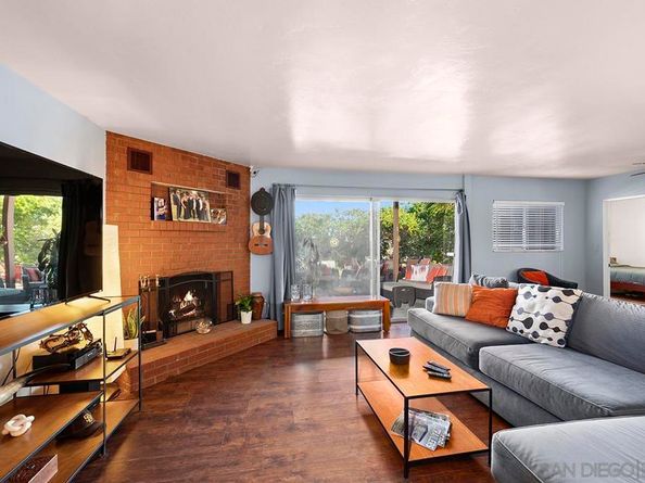 4310 Resmar Rd., La Mesa CA 91941