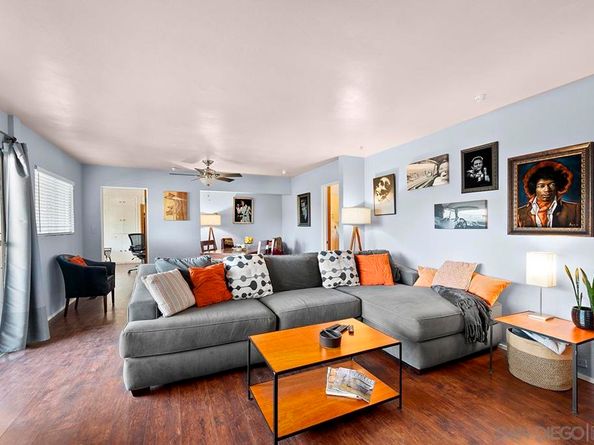 4310 Resmar Rd., La Mesa CA 91941