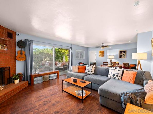 4310 Resmar Rd., La Mesa CA 91941