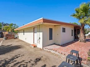 4310 Resmar Rd., La Mesa CA 91941