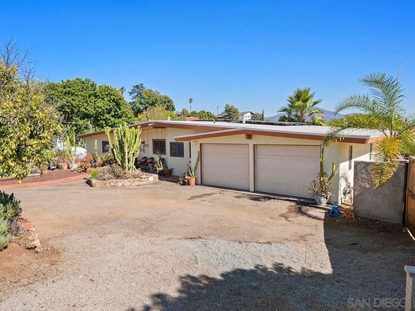 4310 Resmar Rd., La Mesa CA 91941