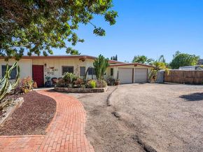4310 Resmar Rd., La Mesa CA 91941