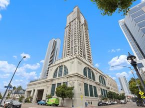 700 W E St 3502, San Diego CA 92101