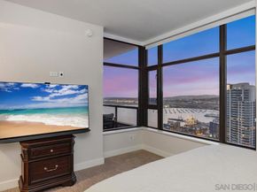 700 W E St 3502, San Diego CA 92101