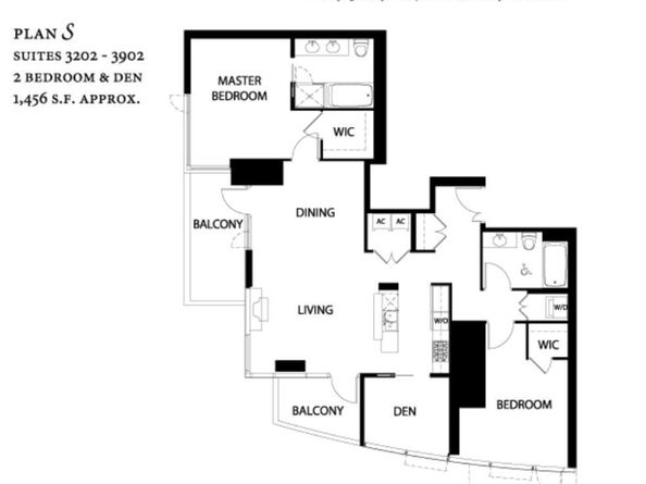 700 W E St 3502, San Diego CA 92101