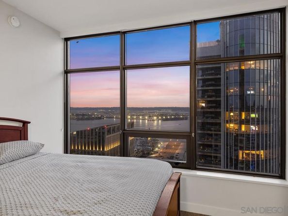 700 W E St 3502, San Diego CA 92101