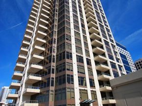 700 W E St 3502, San Diego CA 92101