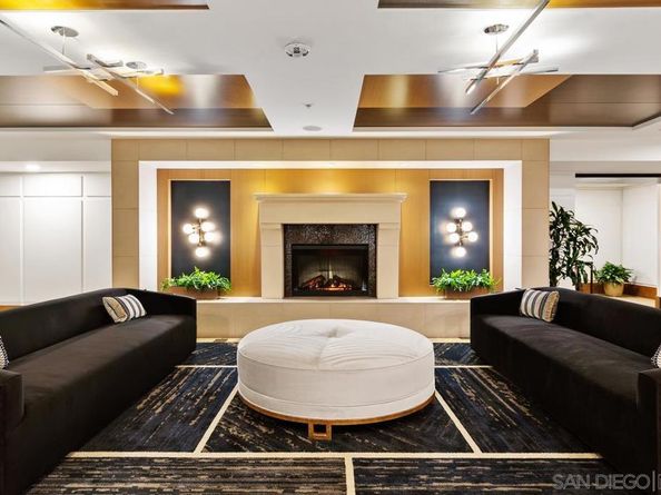 700 W E St 3502, San Diego CA 92101