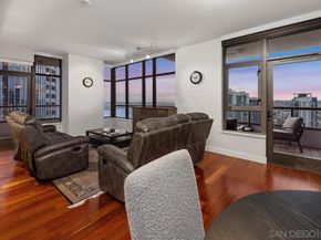 700 W E St 3502, San Diego CA 92101