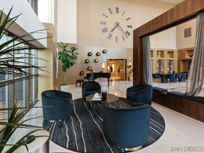 700 W E St 3502, San Diego CA 92101