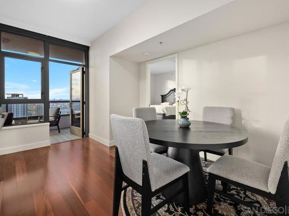 700 W E St 3502, San Diego CA 92101