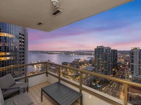 700 W E St 3502, San Diego CA 92101