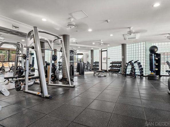 1400 Broadway 1505, San Diego CA 92101