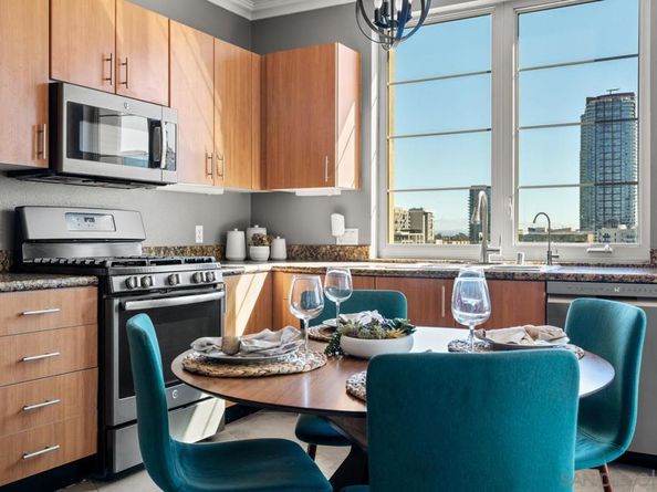 1400 Broadway 1505, San Diego CA 92101