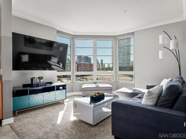1400 Broadway 1505, San Diego CA 92101