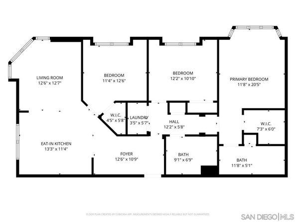 1400 Broadway 1505, San Diego CA 92101