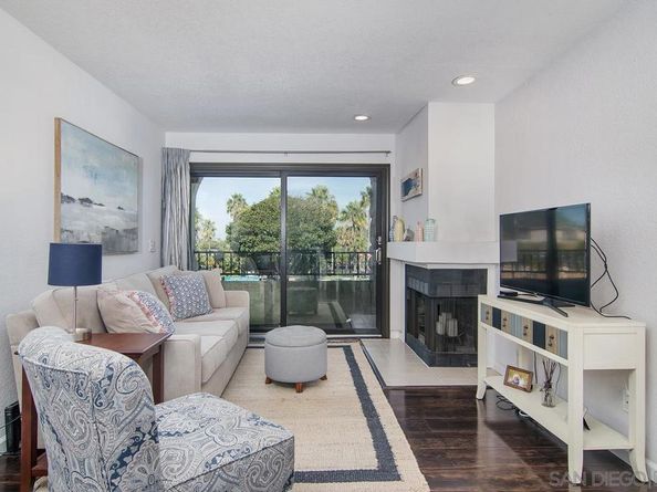 4494 Mentone St. 6, San Diego CA 92107