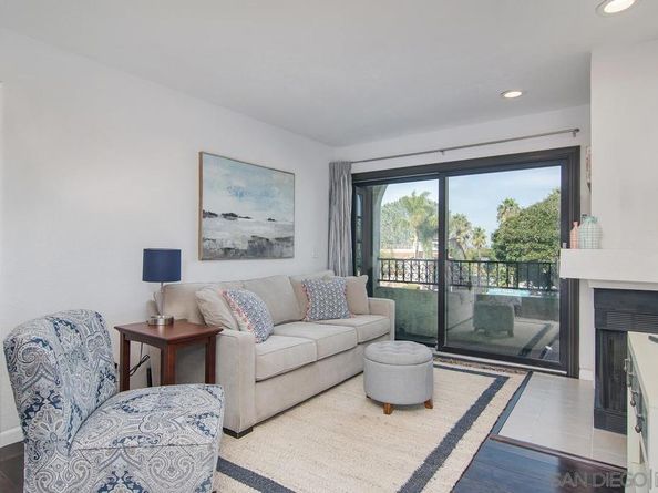 4494 Mentone St. 6, San Diego CA 92107