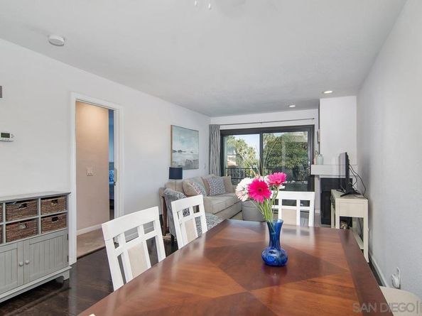 4494 Mentone St. 6, San Diego CA 92107