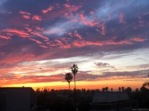 4494 Mentone St. 6, San Diego CA 92107