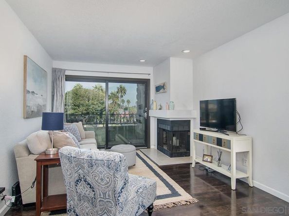 4494 Mentone St. 6, San Diego CA 92107