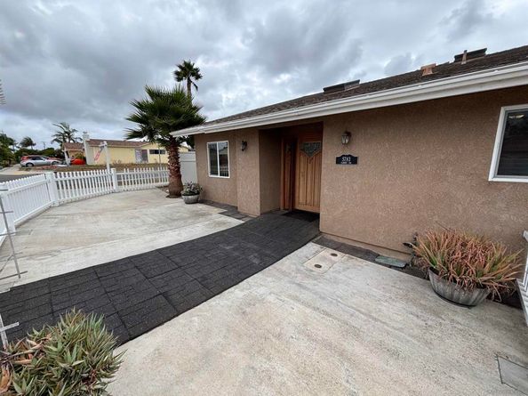5783 Camber Drive, San Diego CA 92117