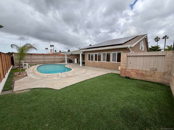 5783 Camber Drive, San Diego CA 92117
