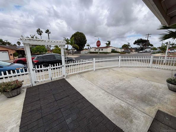 5783 Camber Drive, San Diego CA 92117