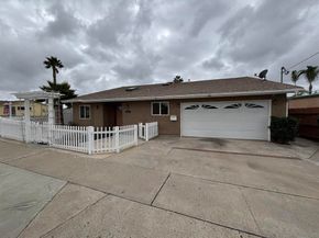 5783 Camber Drive, San Diego CA 92117