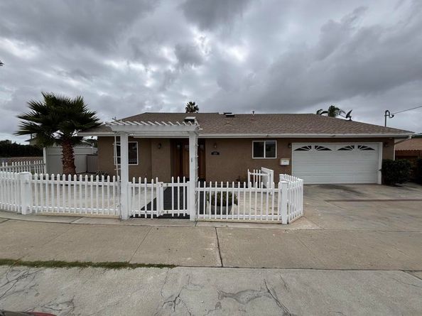 5783 Camber Drive, San Diego CA 92117