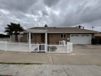 5783 Camber Drive
