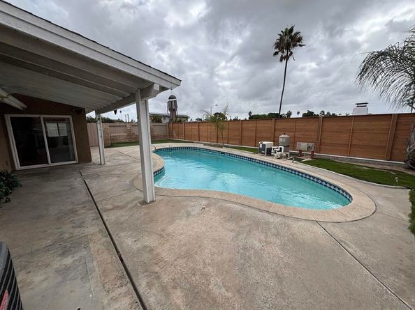 5783 Camber Drive, San Diego CA 92117