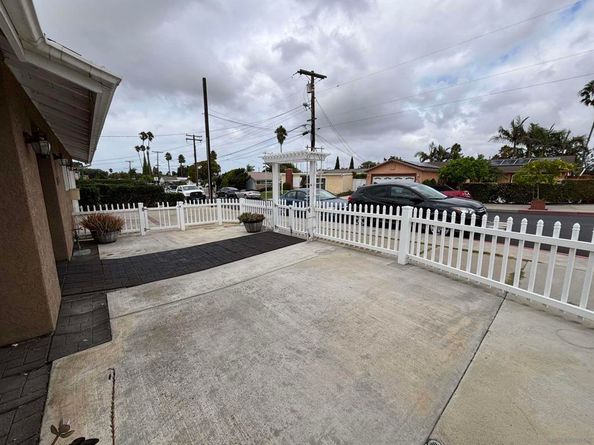 5783 Camber Drive, San Diego CA 92117