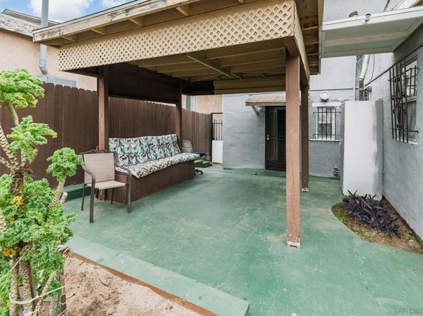 2925 Franklin Ave, San Diego CA 92113