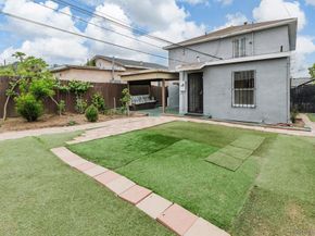 2925 Franklin Ave, San Diego CA 92113